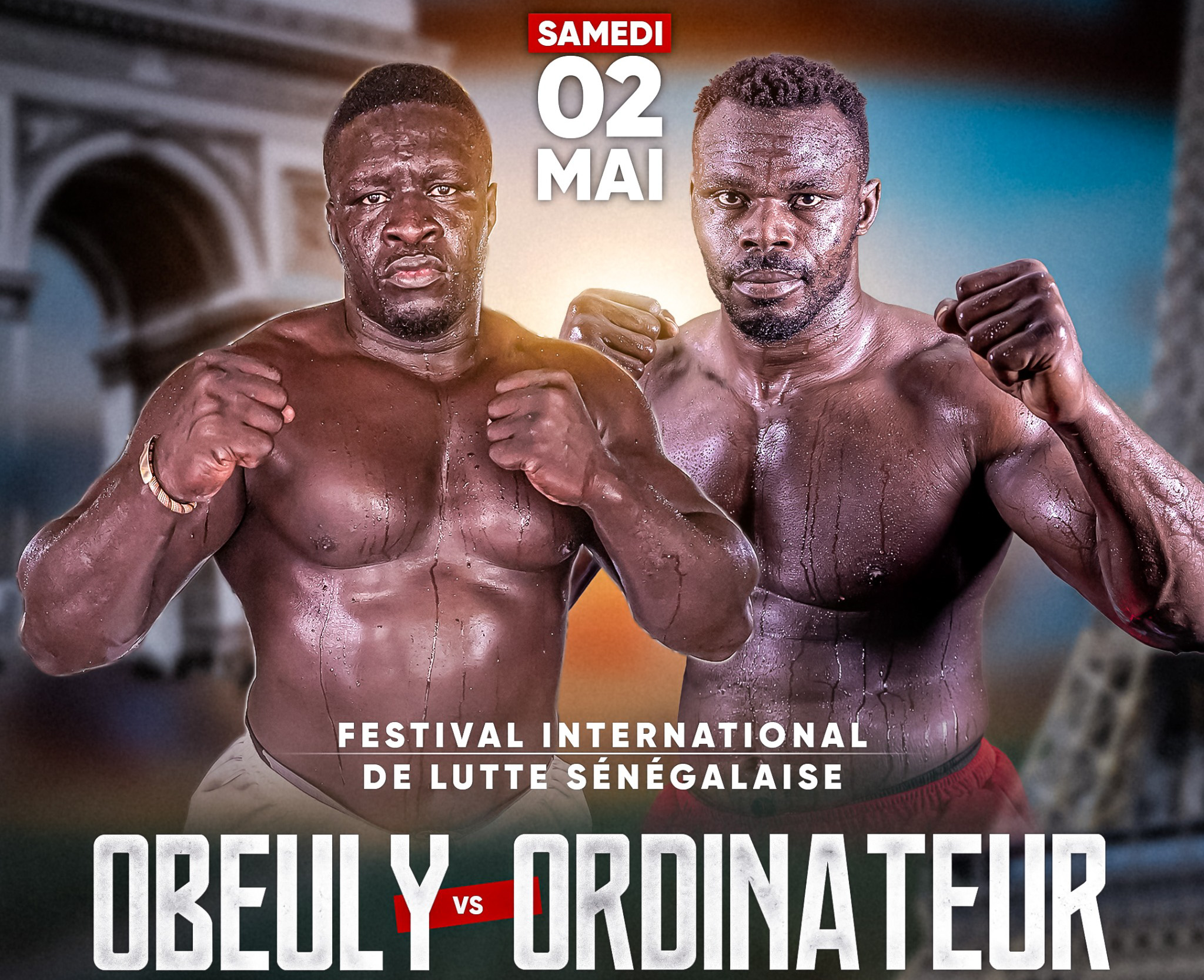 Obeuly vs Ordinateur