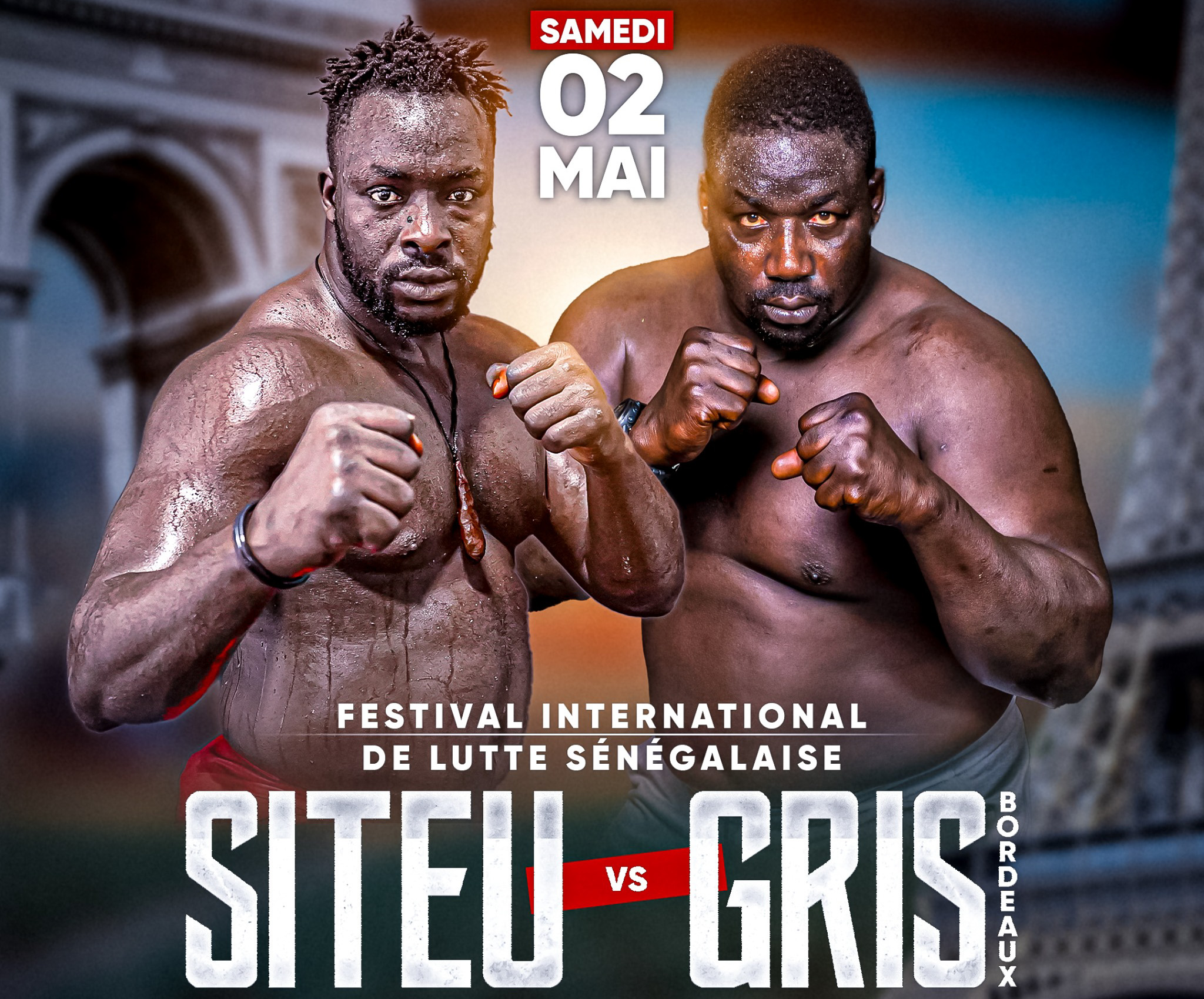 Siteu vs Gris Bordeaux