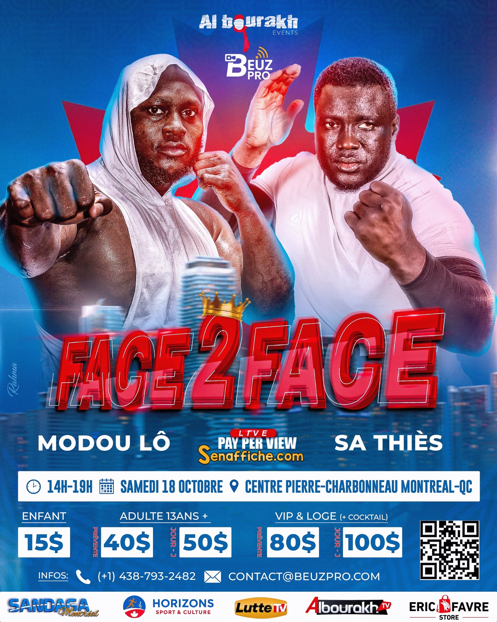 Affiche