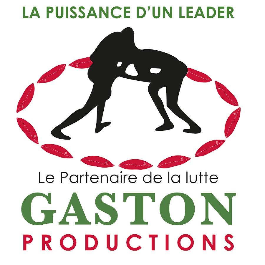 GASTON PRODUCTION